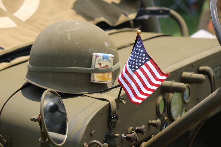 Military Auto Loans And The SCRA (Servicemembers Civil Relief Act)