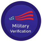 DMDC Military Verification