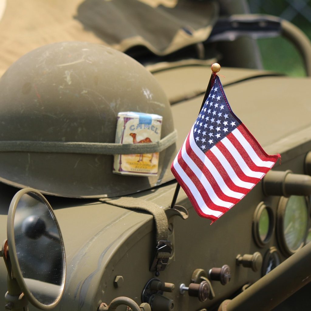 US Military